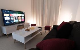 Séjour chez le Marin
